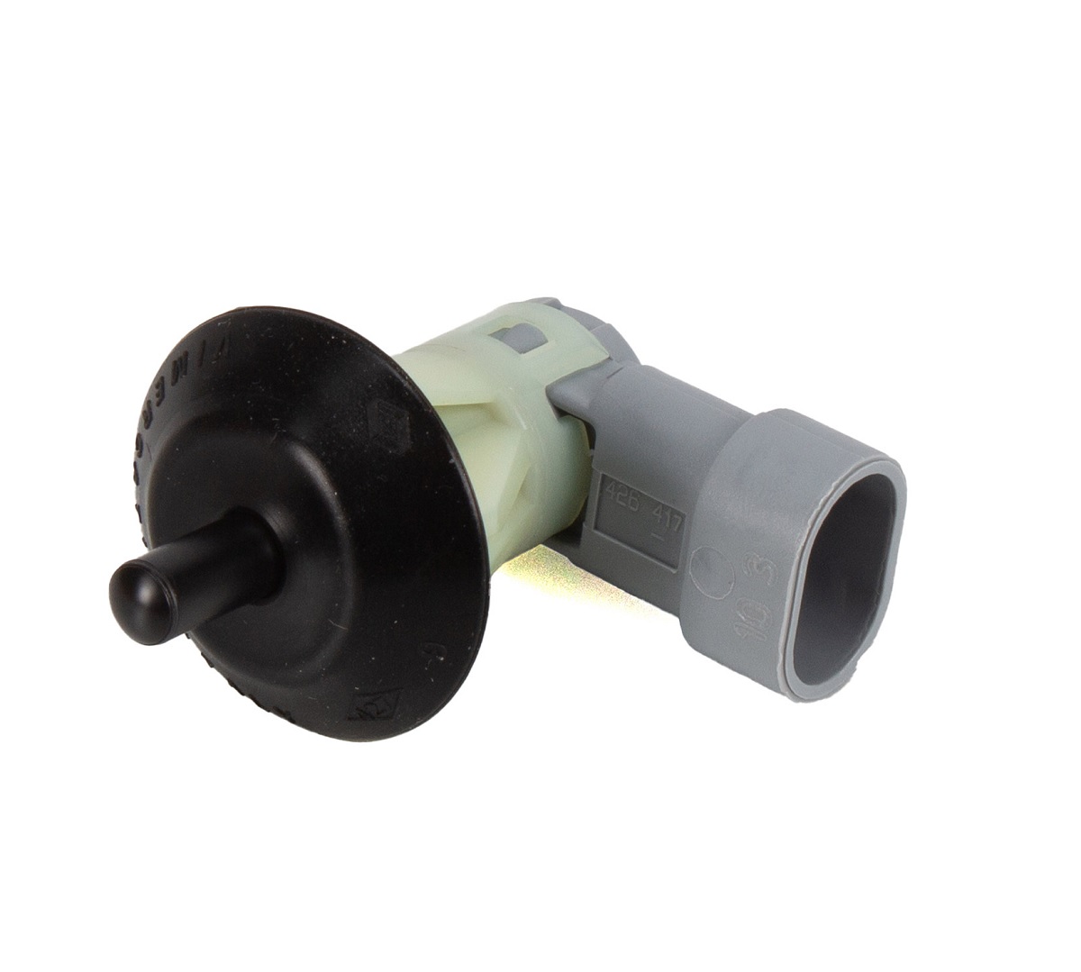 BOTON INTERRUPTOR DE CAPOT RENAULT DUSTER [ORIGINAL RENAULT]