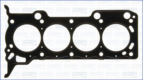 JUNTA TAPA DE CILINDROS JAC J3 4 CIL./SMART
