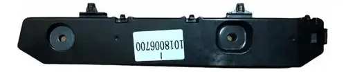 Guia Paragolpe Trasero Geely Lc Derecha