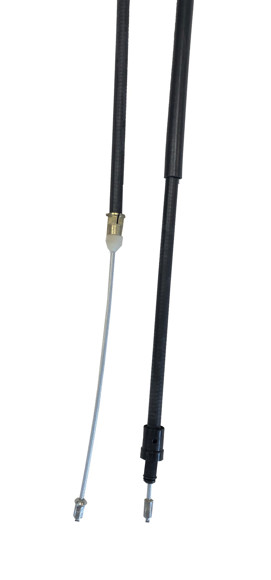 CABLE FRENO TRASERO DERECHO CITROEN ZX CON DISCO
