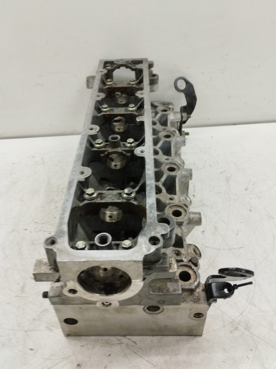 Tapa De Cilindros Citroën Xsara Picasso 1999-2011 2.0 HDi CAT (RHY / DW10TD) 9634963010