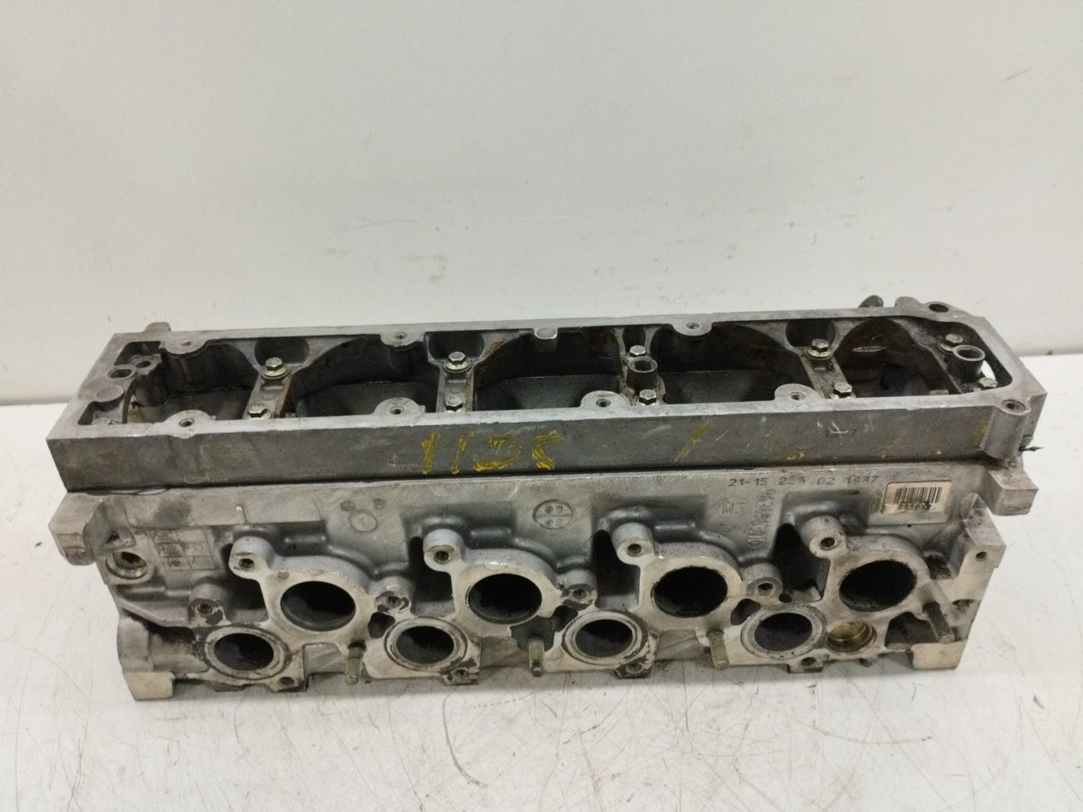 Tapa De Cilindros Citroën Xsara Picasso 1999-2011 2.0 HDi CAT (RHY / DW10TD) 9634963010