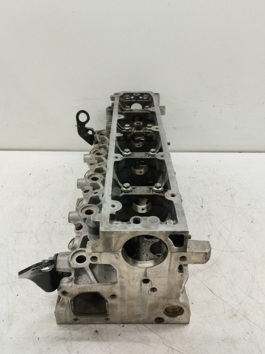 Tapa De Cilindros Citroën Xsara Picasso 1999-2011 2.0 HDi CAT (RHY / DW10TD) 9634963010