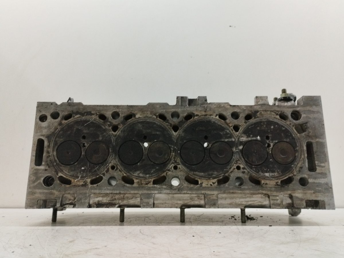 Tapa De Cilindros Citroën Xsara Picasso 1999-2011 2.0 HDi CAT (RHY / DW10TD) 9634963010