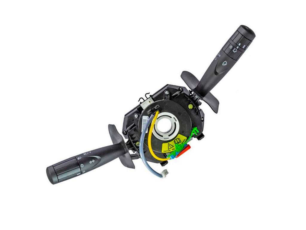 LLAVE BAJO VOLANTE FI PALIO 07/16 C/AIRBAG