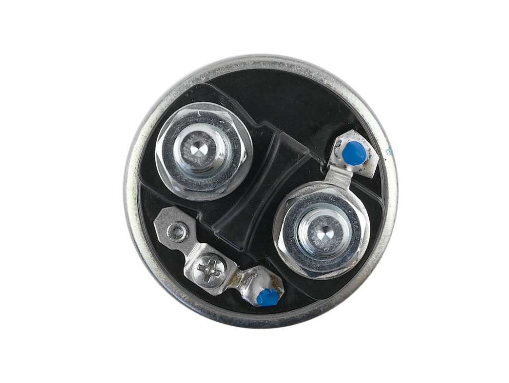 SOLENOIDE BOSCH RE CAMION 24V