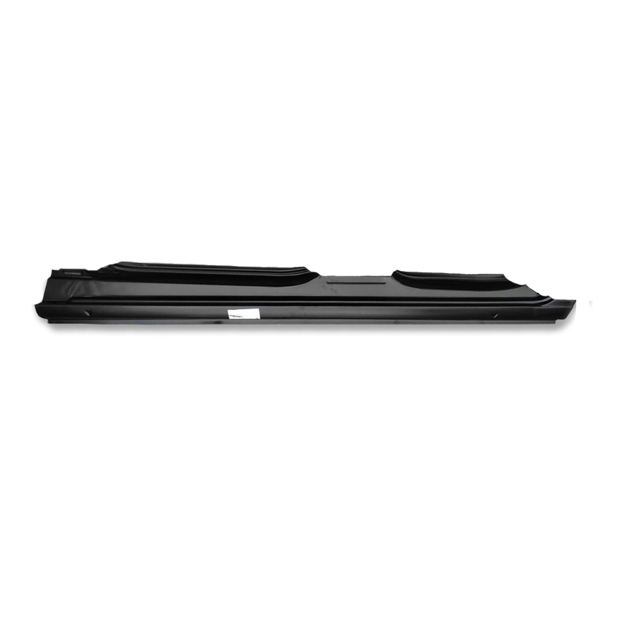 Zocalo Izquierdo VW Gol G5 2009 2013