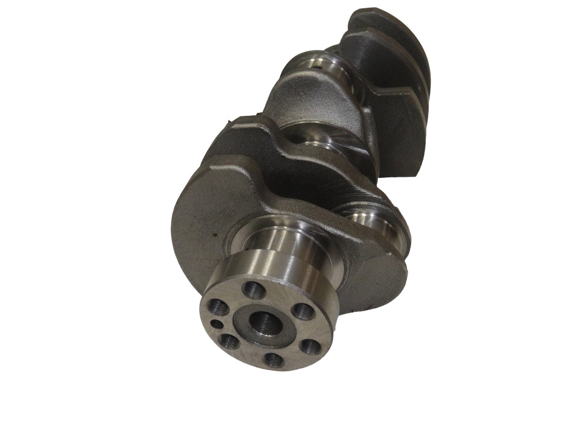 CIGÜEÑAL MOTOR*CH SPARK 800 (3 CILINDROS)