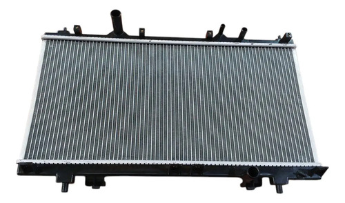Radiador Byd E5