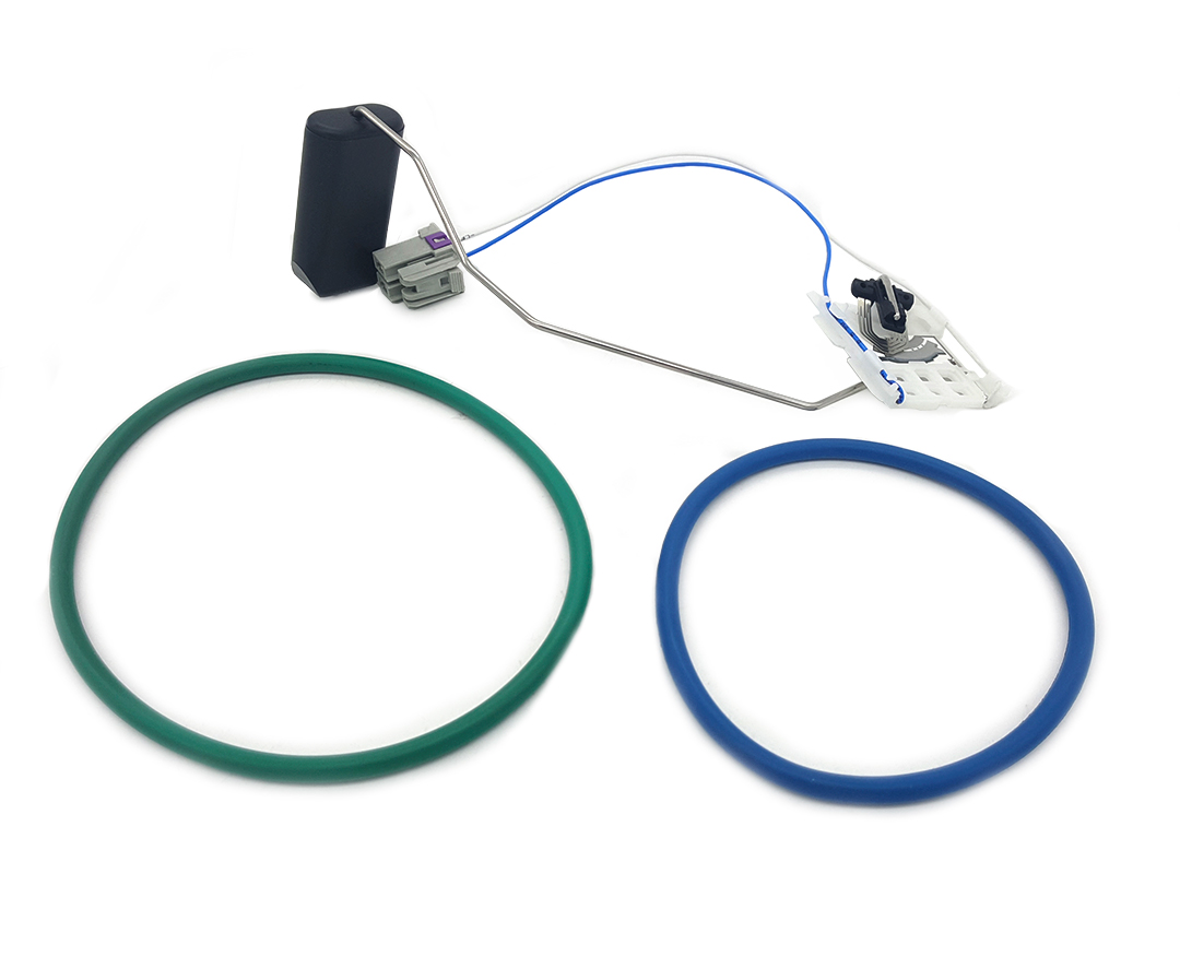 KIT MEDIDOR T/COMBUSTIBLE