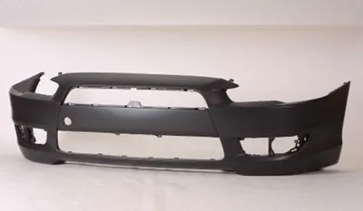 Paragolpes delantero