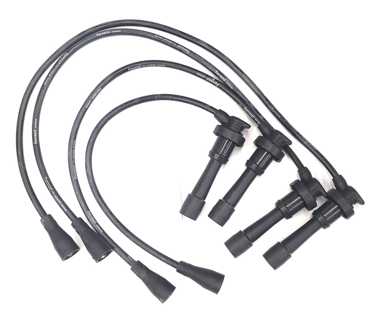 CABLE BUJIA MITSUBISHI COLT LANCER 1.8 4G93 92/ CHAMPION