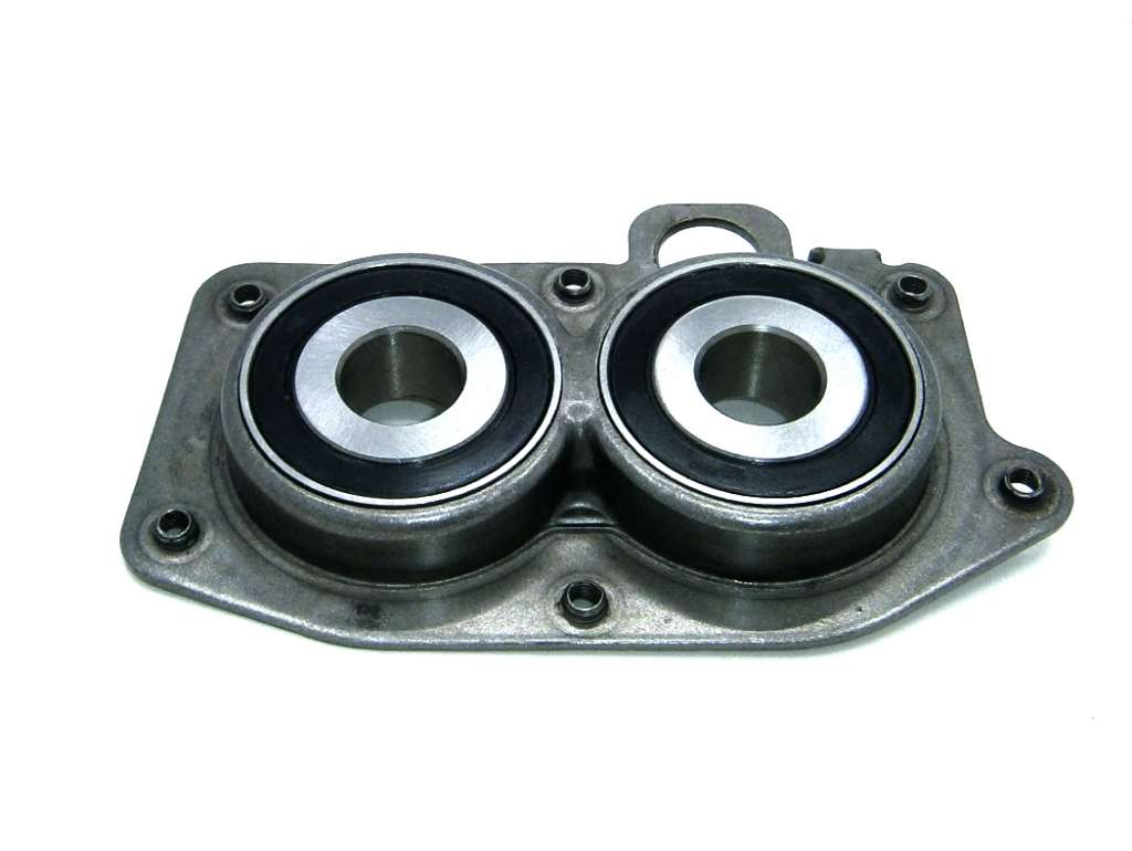 RULEMAN CAJA VW GOL V 1.0/1.6/ETC