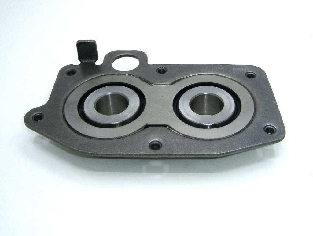 RULEMAN CAJA VW GOL V 1.0/1.6/ETC