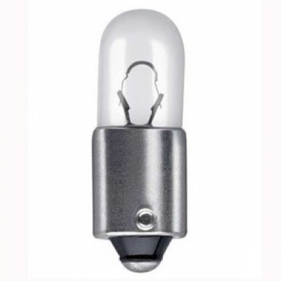 LAMPARA NARVA 17131 12V 4W BA9S = 2662