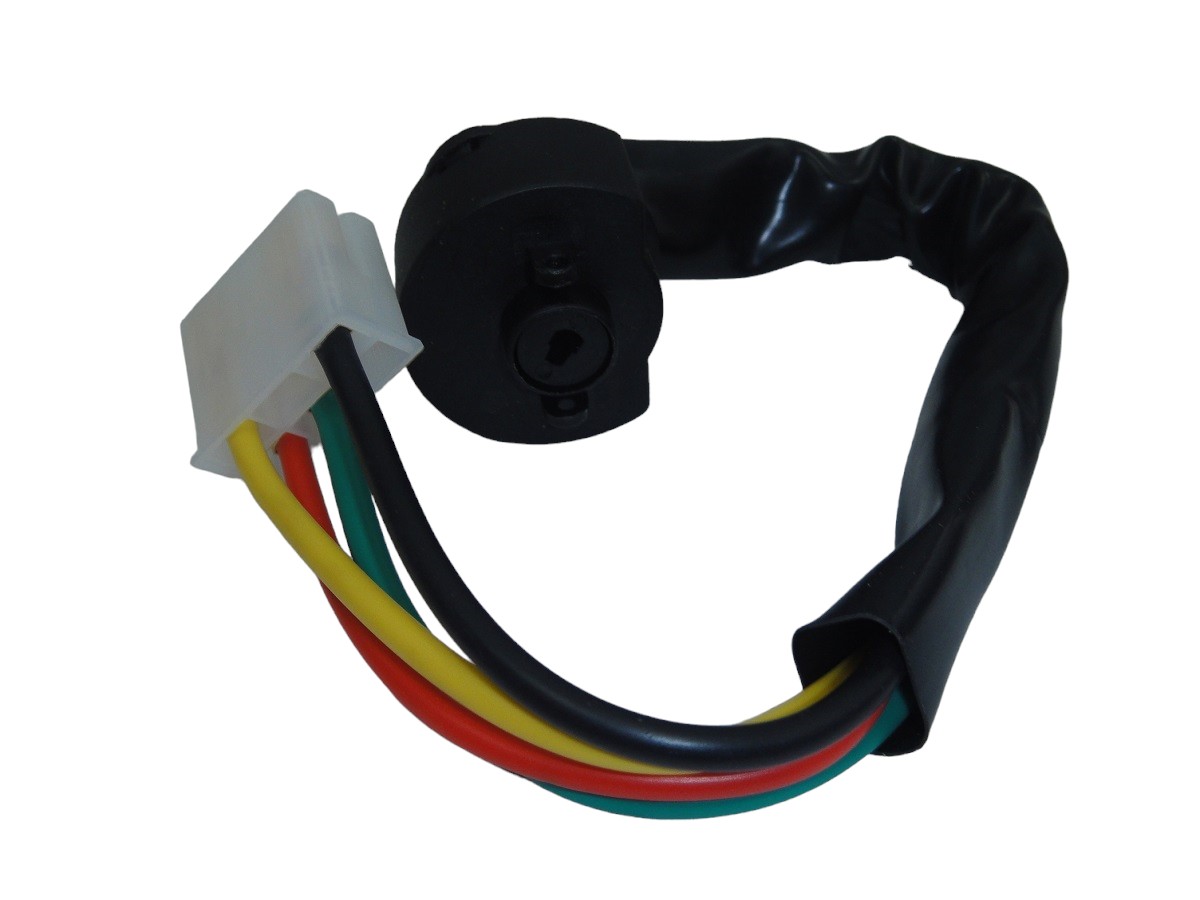 INTERRUPTOR CONTACTO/ARRANQUE CHEVETTE