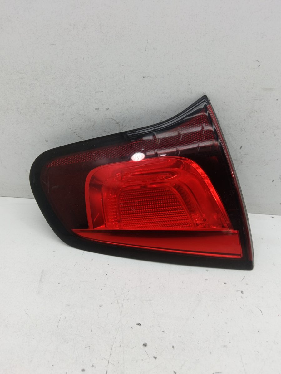 Farol Trasero Izquierdo Interior Citroën C3 2009-2017 Business