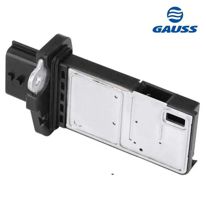 Sensor de flujo de aire (MAF)