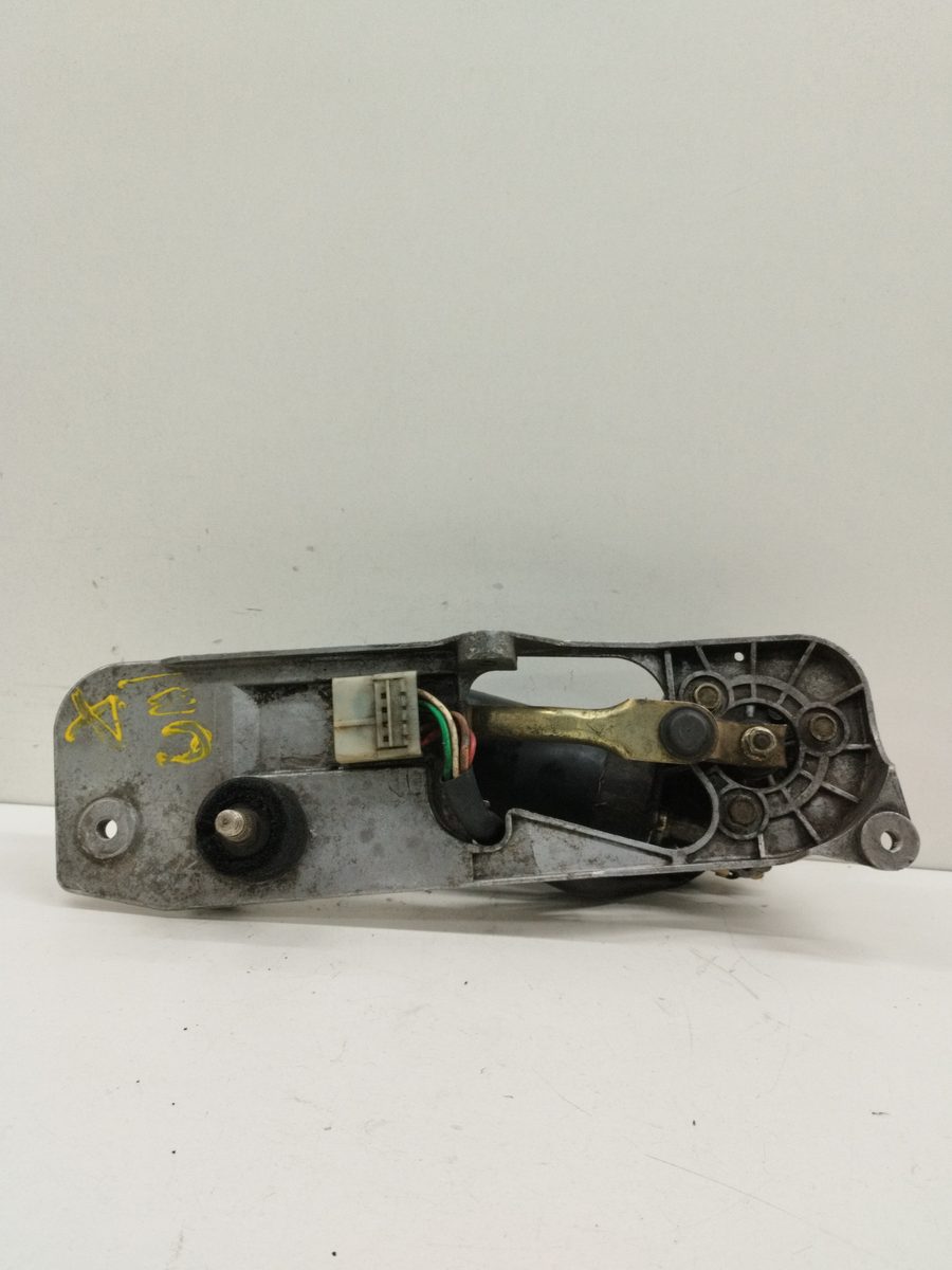 Motor Limpia Delantero Citroën Zx 1991-1998 1,4 1.4L 55kW 9390332374