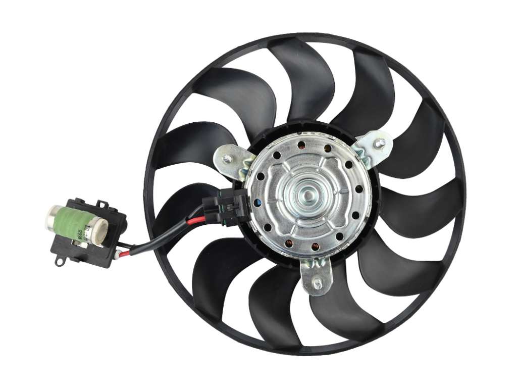 ELECTRO VENTILADOR GM CELTA 02/ C/AIRE
