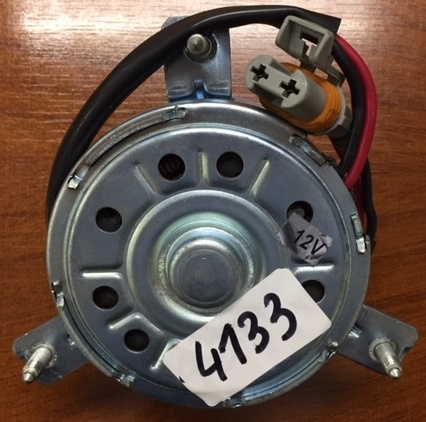 MOTOR ELECTRO AIRE VW V 1.6 09 (MOTOR SOLO)