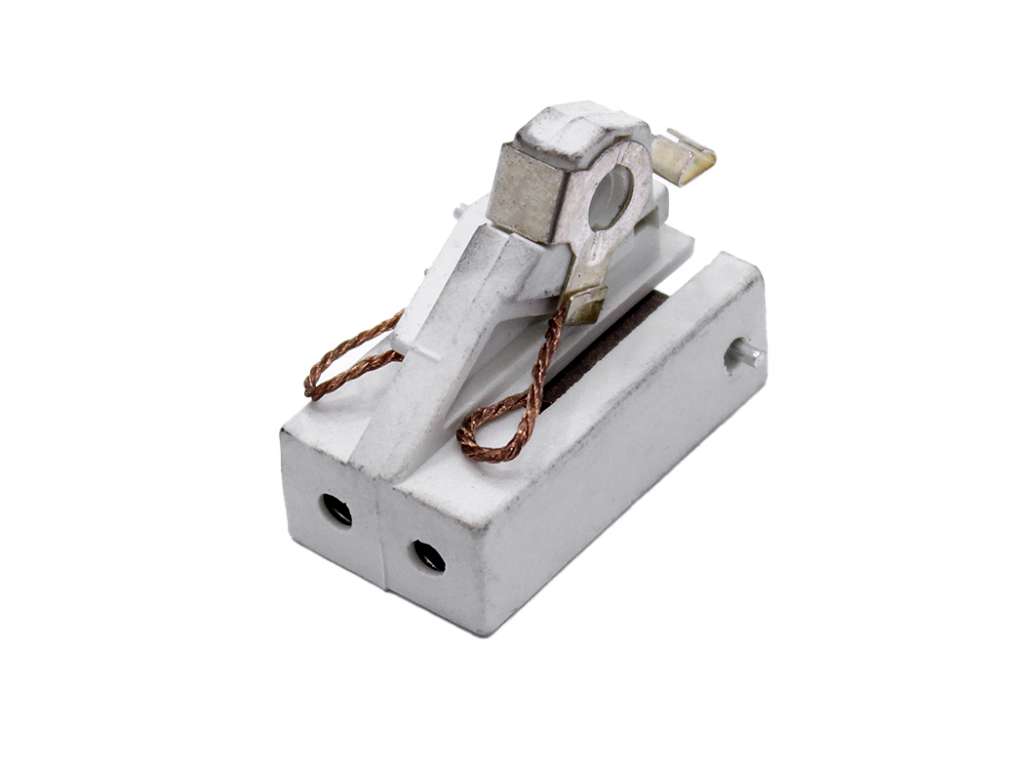 PORTACARBON ALTERNADOR DELCO GM/ DAEWOO TIPO JAPON