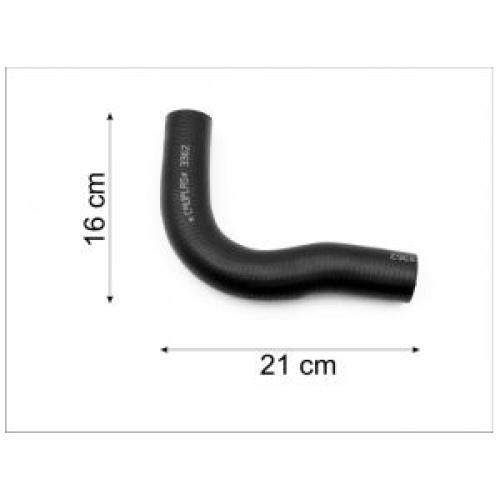 MANGON RAD. SUP. KIA BESTA PREGGIO 2.7D CAUPLAS