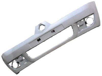 PARAGOLPE DELANTERO