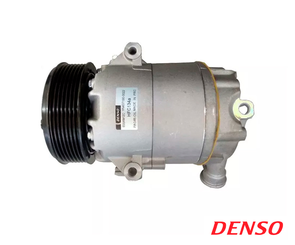COMPRESOR A.A. 6PK