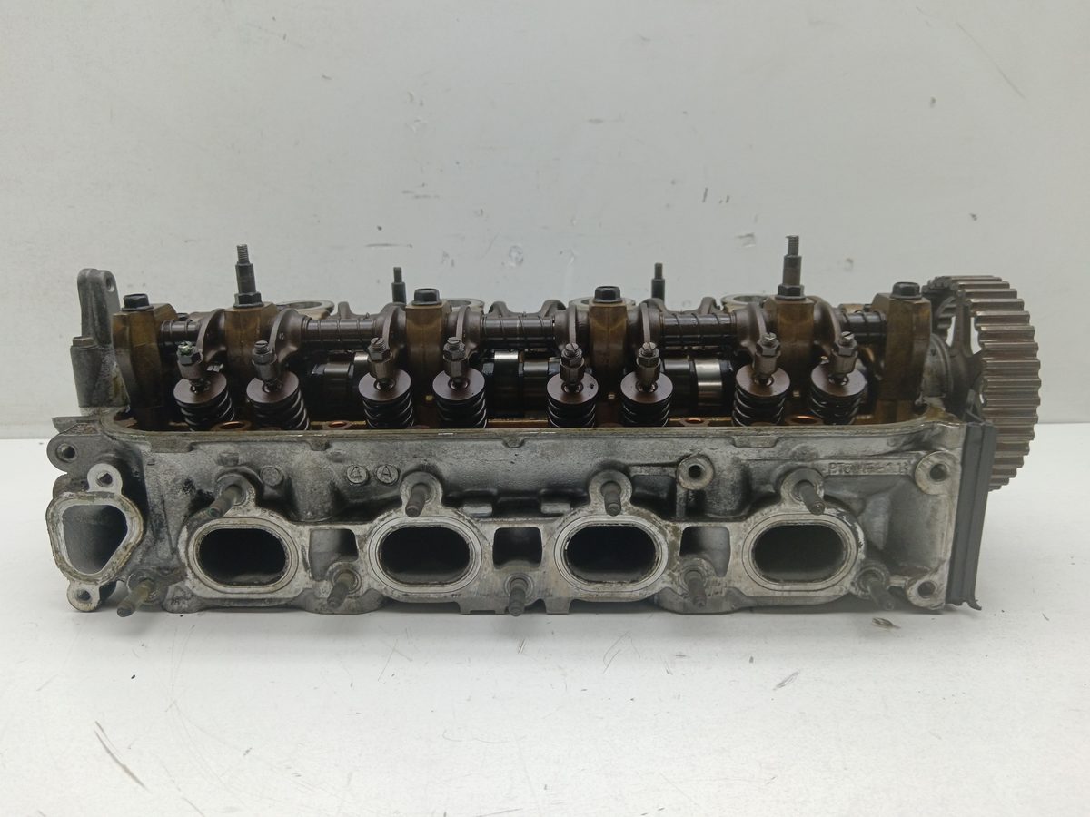Tapa De Cilindros Honda Accord Berlina (CC/CE) 1992-1998 2.0 Business 2.0L 85kW