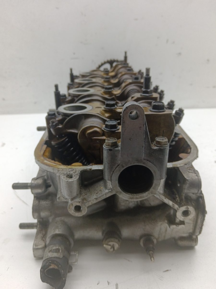 Tapa De Cilindros Honda Accord Berlina (CC/CE) 1992-1998 2.0 Business 2.0L 85kW