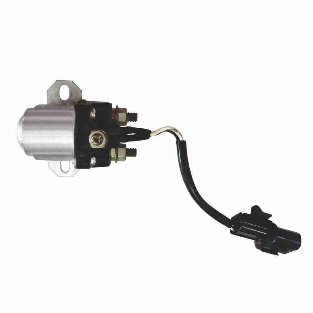 AUTOMATICO DE ARRANQUE MITSUBISHI AUX.12V L200 DNI