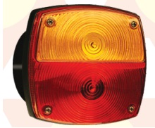 FAROL IMP. RANDON CUADRADO ALTO 1043
