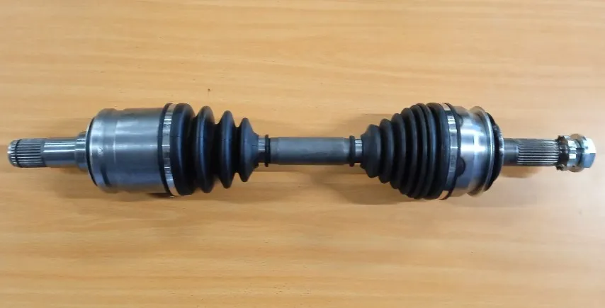 PALIER DEL TOYOTA HILUX VIGO 2004-2015 (4WD) GSP