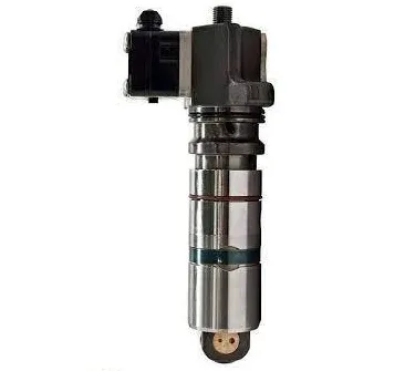 INYECTOR BOMBA UNITARIA MB AXOR 2035-36 OM457