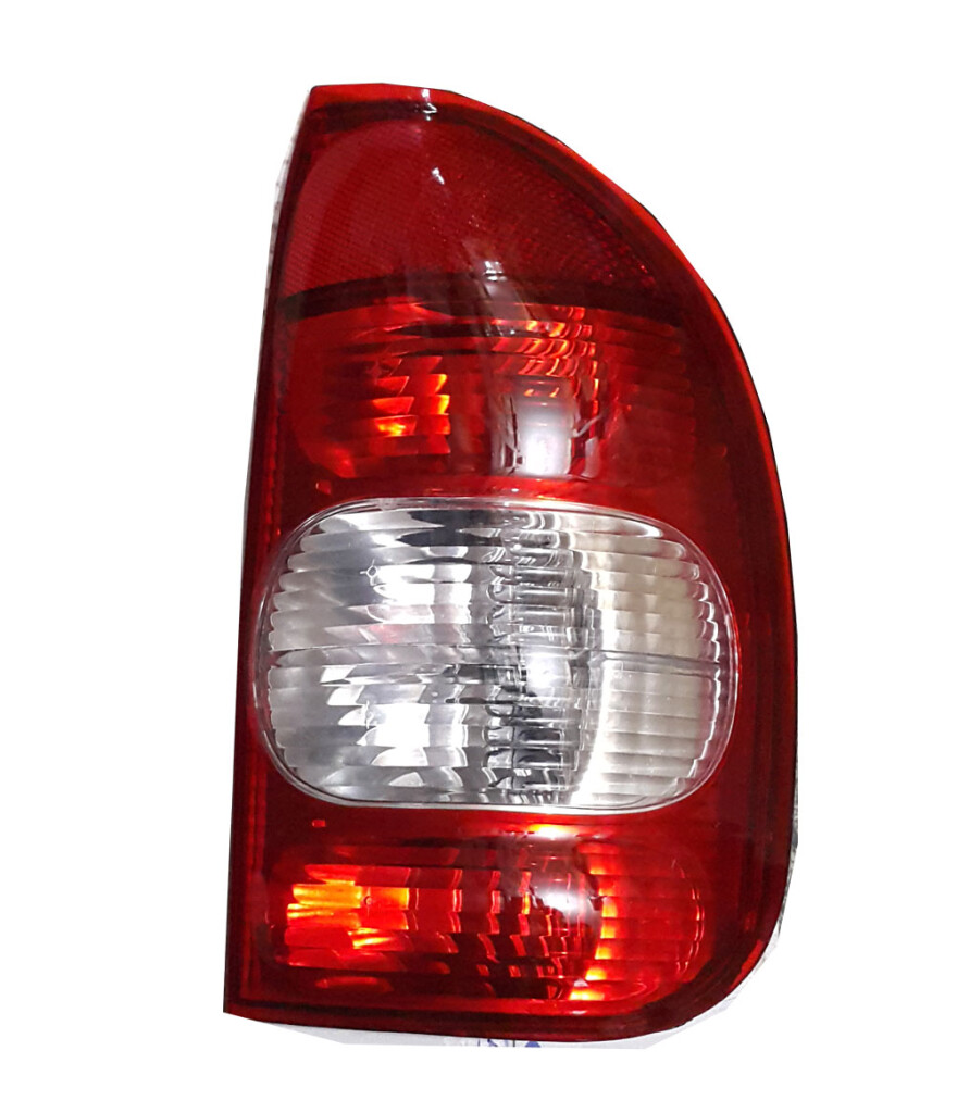 FAROL CHEVROLET CORSA PICKUP-WAGON 2000/TRAS DER CRISTA
