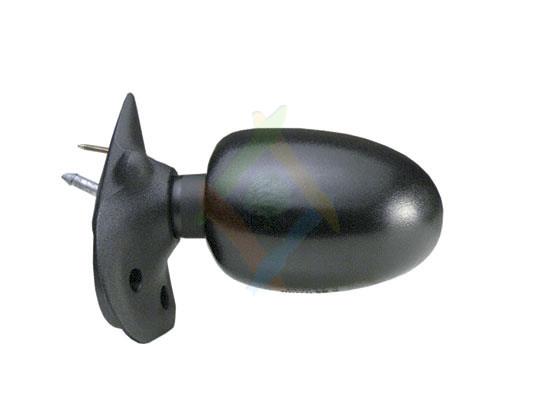 Espejo retrovisor exterior manual