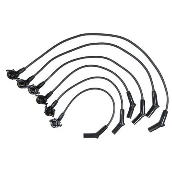 JUEGO CABLES BUJIA FORD RANGER/EXPLORER 4.0 V6