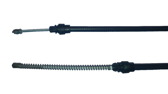 CABLE FRENO TRASERO DERECHO/IZQUIERDO RENAULT CAPTUR