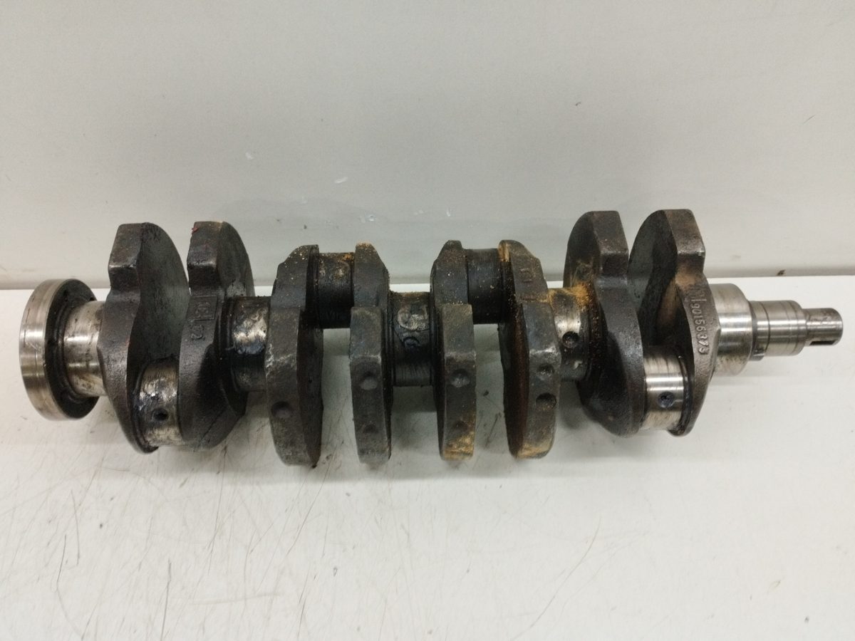 Cigueñal Opel Kadett E 1984-Actualidad California Berlina 1.6L 40kW 90156373