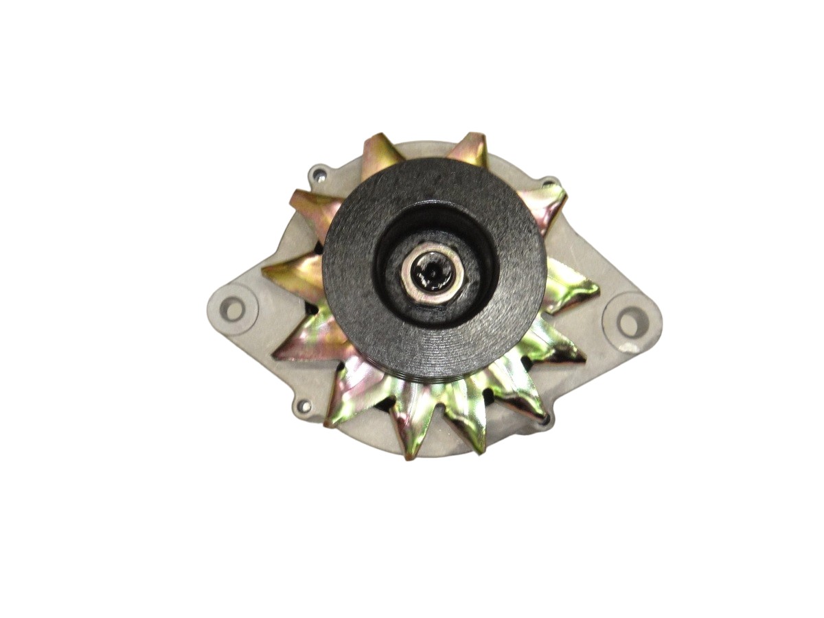 ALTERNADOR*JMC 4.7 JX1090 24 VOLT ( 4 FICHAS )