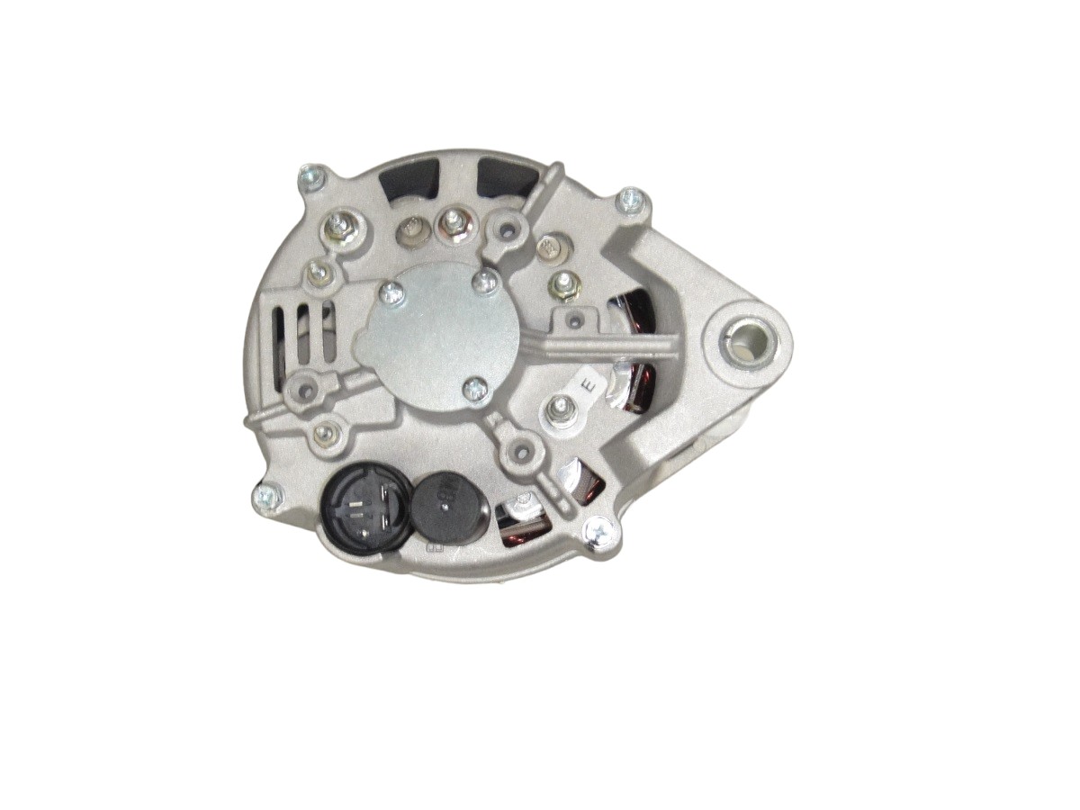 ALTERNADOR*JMC 4.7 JX1090 24 VOLT ( 4 FICHAS )