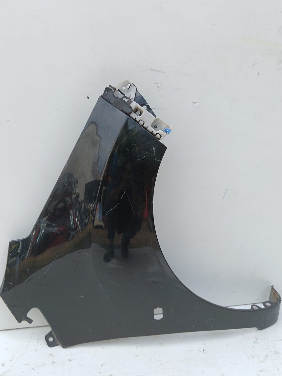 Guardabarro Delantero Derecho Chevrolet Spark Gt 2009-2016 Basis