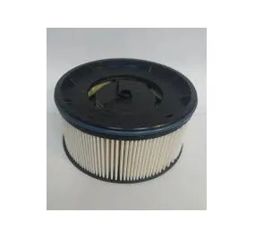 Filtro de combustible
