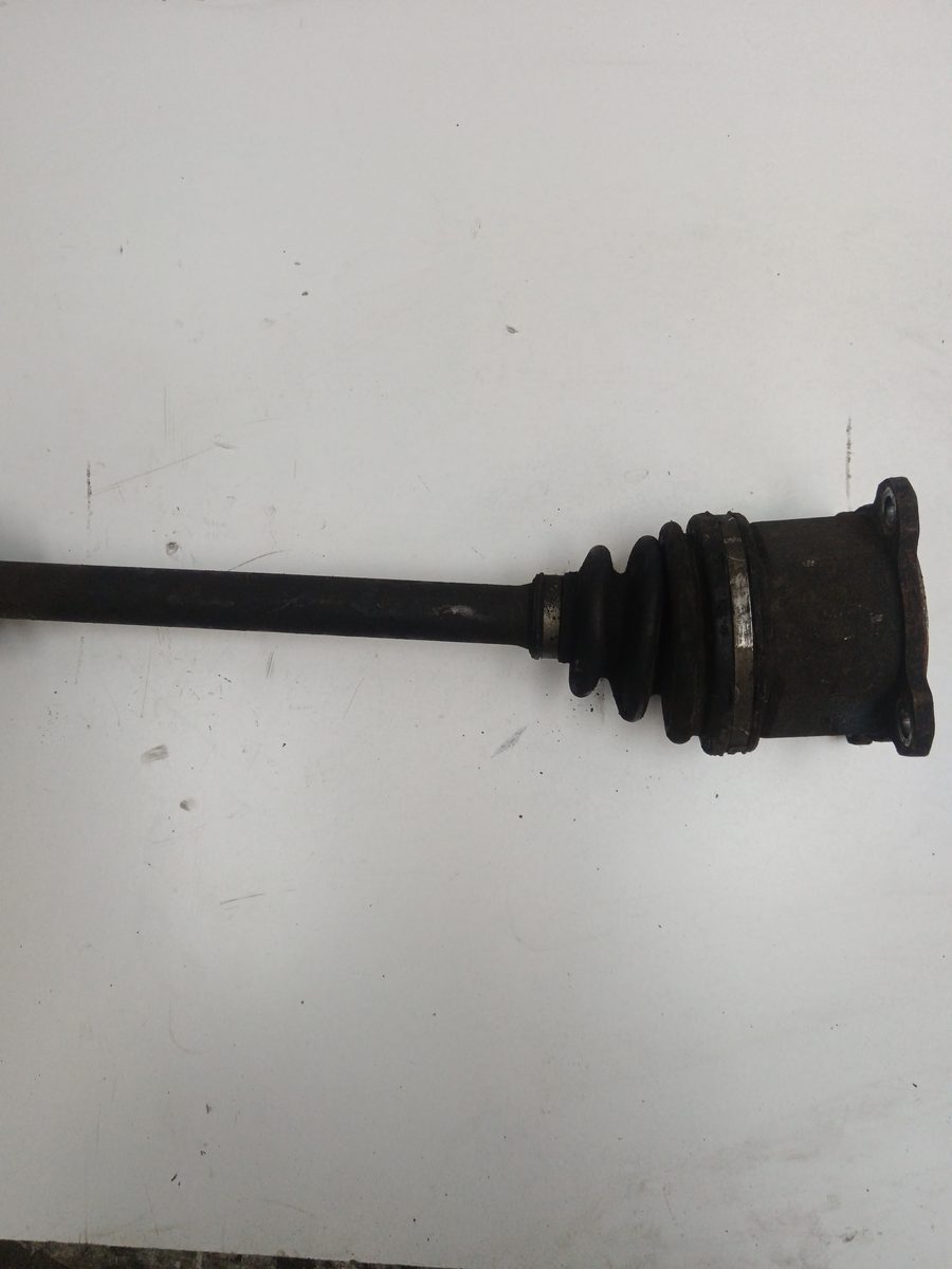 Semieje Delantero Derecho/Izquierdo Suzuki Grand Vitara Jb (JT) 2005-2014
