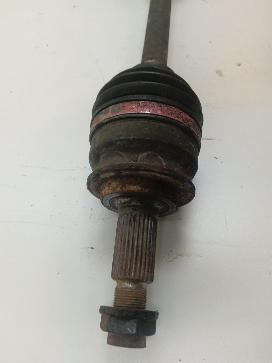 Semieje Delantero Derecho/Izquierdo Suzuki Grand Vitara Jb (JT) 2005-2014