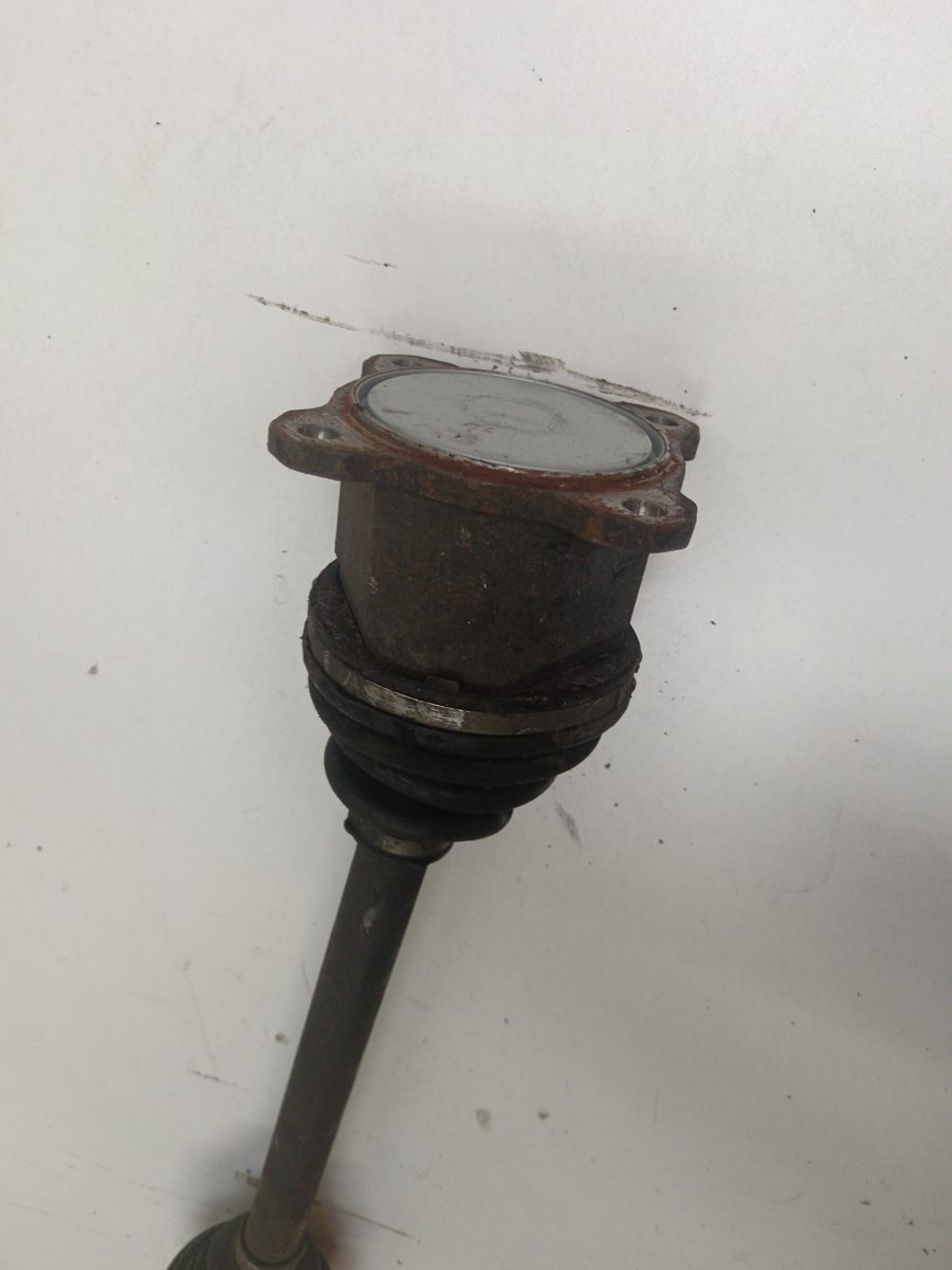 Semieje Delantero Derecho/Izquierdo Suzuki Grand Vitara Jb (JT) 2005-2014