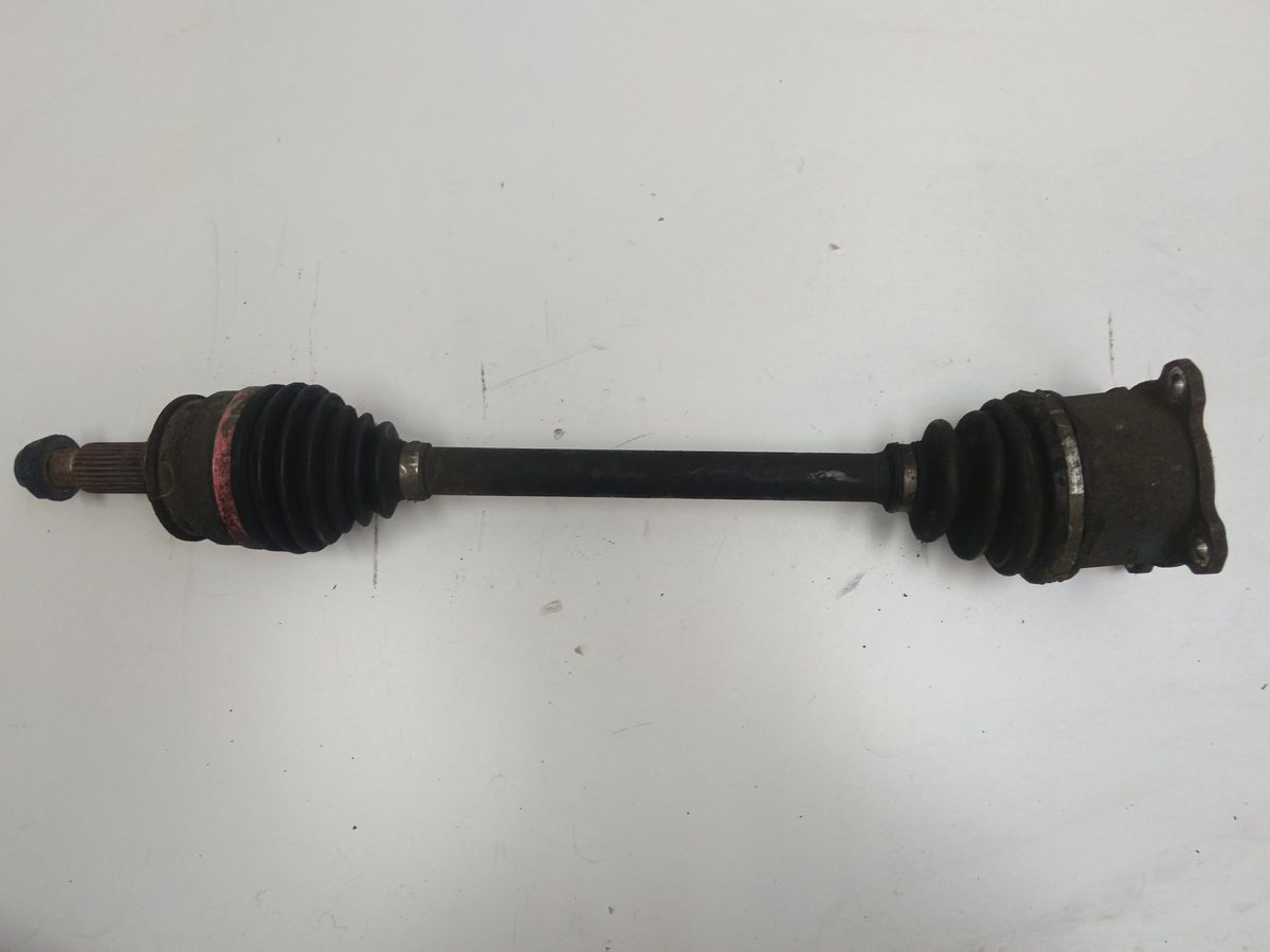 Semieje Delantero Derecho/Izquierdo Suzuki Grand Vitara Jb (JT) 2005-2014
