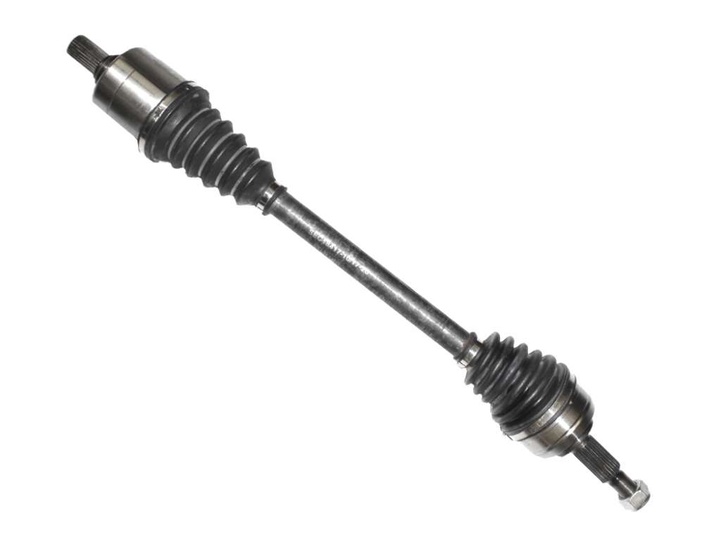 PALIER COMPLETO RE OROCH/DUSTER 12/ IZQ