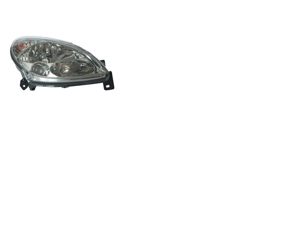 SEMIOPTICA CITROEN XSARA II IZQUIERDA MAGNETI MARELLI [MAGNETI MARELLI]